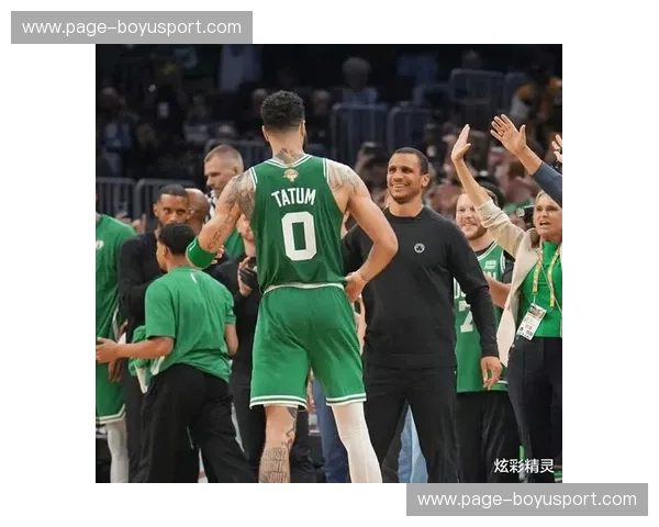 史诗对决，传奇续章：凯尔特人与公牛的季后赛恩怨情仇